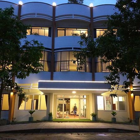 Saigon Airport Hotel Ho Chi Minh City Exterior photo